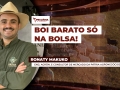 Ronaty Makuko - Eng. Agrôn. e Consultor de Mercado da Pátria Agronegócios