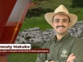 Ronaty Makuko - Eng. Agrôn. e Consultor de Mercardo da Pátria Agronegócios