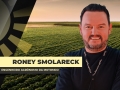 Roney Smolareck - Engenheiro Agrônomo da MOTOMCO