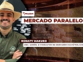 Ronaty Makuko - Eng. Agrôn. e Consultor de Mercardo da Pátria Agronegócios