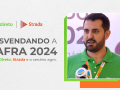 Ruan Sene, Analista de Mercado da Grão Direto