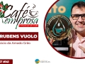 Café em Prosa - Podcast