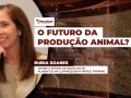Rubia Soares - Gerente Sênior de Negócios de Alimentos na Compassion In World Farming