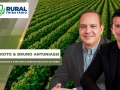 Elcio Ghioto & Bruno Antuniassi - Empresário, Adovogado e Contador & Diretor Executivo da Marex