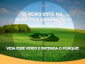 Saiba como o crime organizado está tornando o agro como alvo e o que você deve fazer para se prevenir