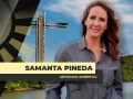 Samanta Pineda - Advogada Ambiental