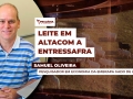 Samuel Oliveira - Pesquisador em Economia da Embrapa Gado de Leite