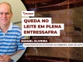 Samuel Oliveira - Pesquisador em Economia da Embrapa Gado de Leite