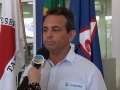 Sandro Oliveira, Presidente da Coopama