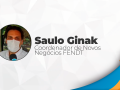 Saulo Ginak