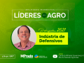 Líderes do Agro - MPrado Consultoria