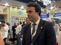 Jaime Martin Bernard - Diretor de Expansão Internacional da Ifema Madrid