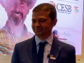 Nilson Caldas - Vice Presidente do CESB