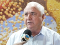 Nelson Gafuri - Presidente do sindicato rural de Toledo (PR)