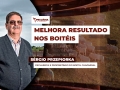 Sérgio Przepiorka - Pecuarista e Proprietário do Boitel Chaparral