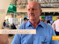 Sérgio Zambon - Gerente Sênior de Produto e Tecnologia BASF