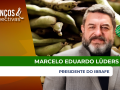 Marcelo Eduardo Lüders - Presidente do IBRAFE