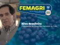 Silas Brasileiro, presidente do Conselho Nacional do Café