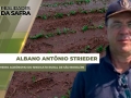Albano Antônio Strieder - Engenheiro Agrônomo do Sindicato Rural de São Borja/RS