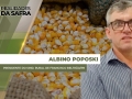 Albino Poposki - Presidente do Sind. Rural de Francisco Beltrão/PR