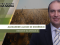 Alexandre Alvadi Di Domênico - Presidente da Aprosoja SC