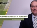 Alexandre Alvadi Di Domênico - Presidente da Aprosoja SC