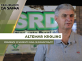 Altemar Kroling - Presidente do Sindicato Rural de Diamantino/MT