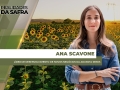 Ana Scavone - Líder de Desenvolvimento de Novos Negócios da Advanta Seeds
