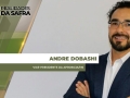 Andre Dobashi - Vice-Presidente da Aprosoja/MS