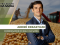 André Debastiani - Coordenador do Rally da Safra