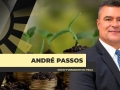 André Passos - Sócio-fundador do PSAA