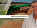 Andrey Rodrigues - Presidente da Aprosoja SP