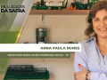 Anna Paula Nunes - Produtora Rural de Boa Esperança do Sul - SP