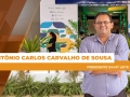Antônio Carlos Carvalho de Sousa - Presidente da MT Leite