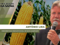 Antônio Lira - Presidente do Sindicato Rural de Nova Guarita/MT