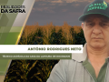 Antônio Rodrigues Neto - Técnico Agrícola da Casa da Lavoura de Dourados