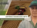 Antônio Rodrigues Neto - Técnico Agrícola da Casa da Lavoura de Dourados