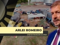 Arlei Romeiro - Diretor Financeiro da APER