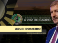 Arlei Romeiro - Diretor Financeiro da APER