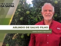 Arlindo de Salvo Filho - Consultor em Citricultura