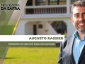 Augusto Rassier - Presidente do Sindicato Rural de Pelotas/RS
