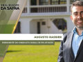 Augusto Rassier - Presidente do Sindicato Rural de Pelotas/RS