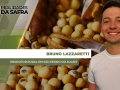 Bruno Lazzaretti - Produtor Rural em São Pedro do Sul/RS