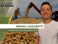 Bruno Lazzaretti - Produtor Rural em São Pedro do Sul/RS