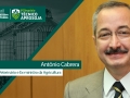 Antônio Cabrera - Médico Veterinário e Ex-ministro da Agricultura