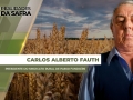 Carlos Alberto Fauth - Presidente do Sindicato Rural de Passo Fundo/RS