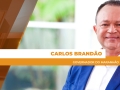 Carlos Brandão - Governador do Maranhão