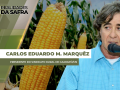 Carlos Eduardo M. Marquêz - Presidente do Sindicato Rural de Caarapó/MS