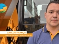 Carlos França, Diretor de vendas e marketing da JCB