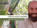 Carlos Hugo Godinho - Engenheiro Agrônomo do Deral